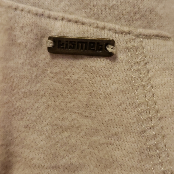 Kismet Fur-lined Jacket - Picture 4 of 7